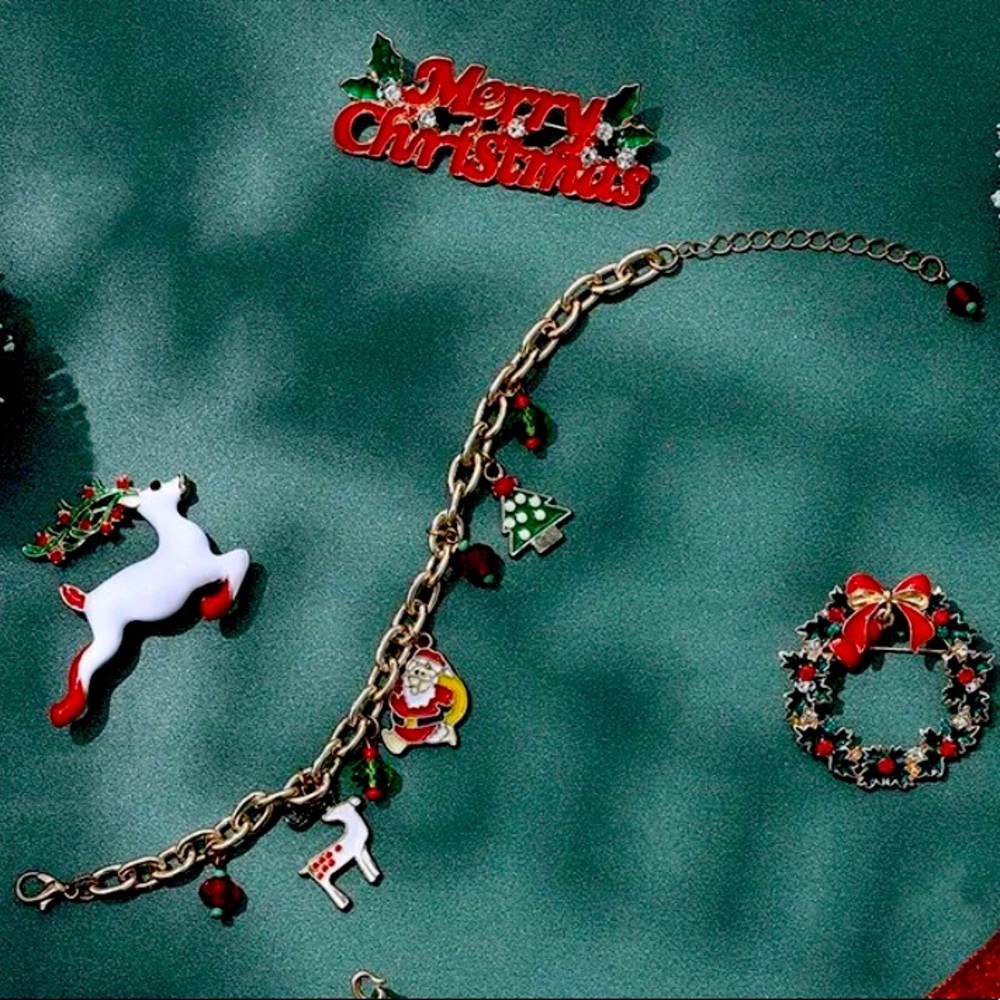 Bracelet